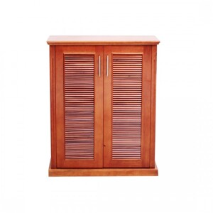 Tủ giày Lam Sơn 80A.TG - KT 80 x 38 x 100 cm, màu đồng đỏ