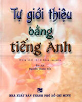 Tự Giới Thiệu Bằng Tiếng Anh