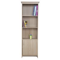 Tủ hồ sơ 4 ngăn đơn Modulo Home Lona 2541-N 56 x 35 x 175