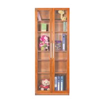 Tủ hồ sơ Lam Sơn 70A.THS - KT 70 x 180 x 35 cm, màu nâu vàng