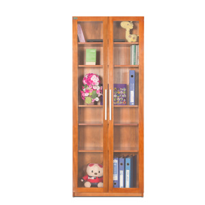 Tủ hồ sơ Lam Sơn 70A.THS - KT 70 x 180 x 35 cm, màu nâu vàng