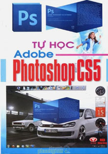 Tự học Adobe Photoshop CS5 - IT-CLUB