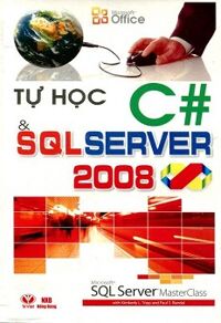 Tự Học C# Và SQL SERVER 2008