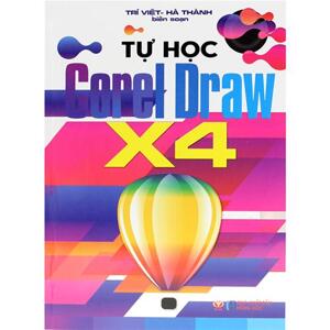 Tự học Corel Draw X4