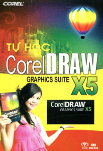 Tự học CorelDRAW X5 - VL-COMP