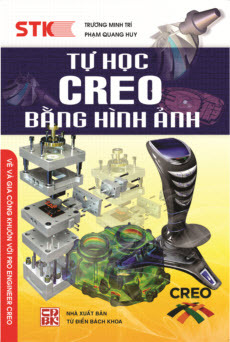 Tự học creo bằng hình ảnh