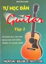 Tự học đàn Guitar tập 2