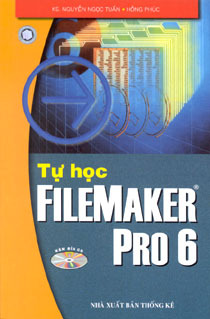 Tự Học Filemaker Pro 6