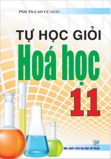 tự học giỏi hóa 11