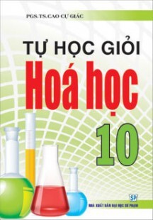 tự học giỏi hóa học 10