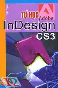 Tự Học InDesign CS3