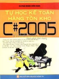 Tự Học Kế Toán Hàng Tồn Kho C# 2005