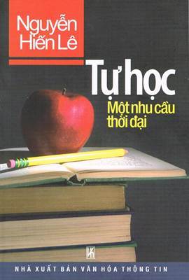 Tự Học Một Nhu Cầu Thời Đại