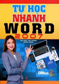 Tự Học Nhanh Word 2007