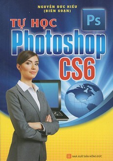 Tự học Photoshop CS6