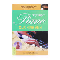 Tự Học Piano Qua Hình Ảnh