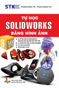 Tự học SolidWorks bằng hình ảnh