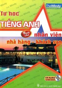 Tự học tiếng Anh dành cho nhân viên nhà hàng – khách sạn