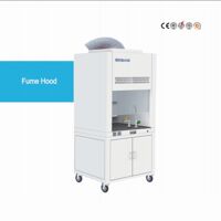 Tủ hút khí độc 1,0m Biobase FH1000