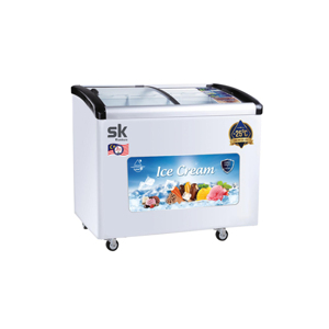 Tủ đông Sumikura 1 ngăn 300 lít SKFS-300C.(FS)