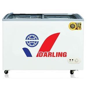 Tủ đông Darling 1 ngăn 400 lít DMF-4079AXK