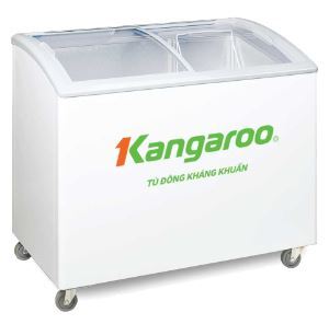 Tủ kem kháng khuẩn Kangaroo KG308A1