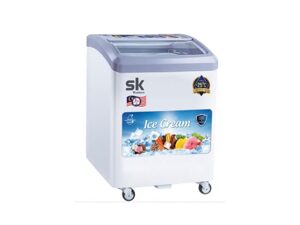 Tủ đông Sumikura 1 ngăn 150 lít SKFS-220S(FS)