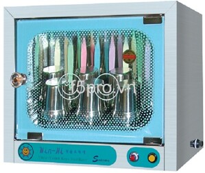 Tủ khử trùng bàn chải đánh răng Sunkyung SK-20