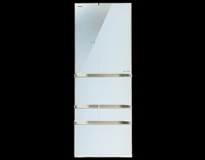 Tủ lạnh Toshiba 656 lít GR-G62FV
