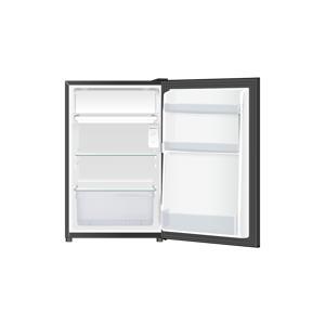 Tủ lạnh Aqua 90 lít AQR-D100FA(BS)