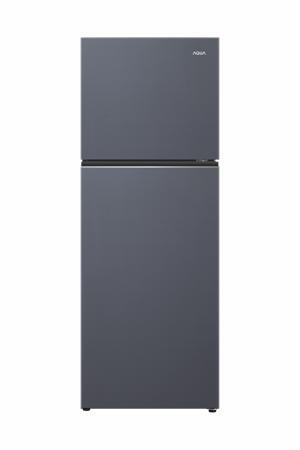 Tủ lạnh Aqua Inverter 347L AQR-T415FA(SL)