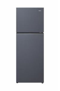 Tủ lạnh Aqua Inverter 347L AQR-T415FA(SL)