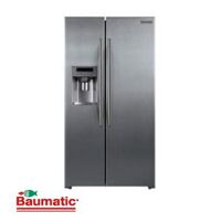 Tủ lạnh Baumatic 550 lít B35SE