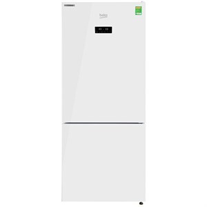 Tủ lạnh Beko Inverter 396 lít RCNT415E50VZGW