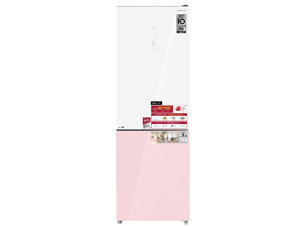 Tủ lạnh Bespoke Inverter 322 lít Coex RT-4011GYP-BS