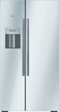 Tủ lạnh Bosch 528 lít KAD62S21