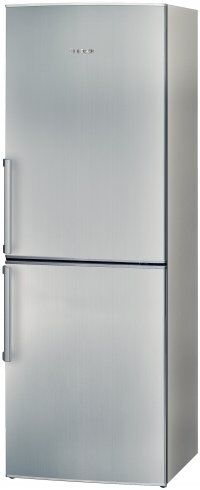 Tủ lạnh Bosch 277 lít KGV33X46