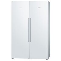 Tủ lạnh Bosch 603 lít KSV36AW31-GSN36AW31