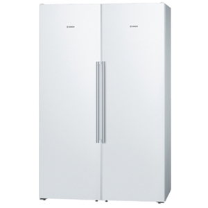 Tủ lạnh Bosch 603 lít KSV36AW31-GSN36AW31