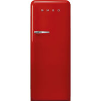 Tủ lạnh Smeg 244 lít FAB28RRD3