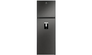 Tủ lạnh Electrolux 341L Inventer ETM3440L-B