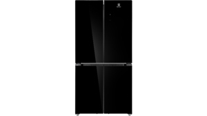 Tủ lạnh Electrolux 496L Inventer EQE4915A-B