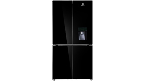 Tủ lạnh Electrolux 563L Inventer EQE5755A-B