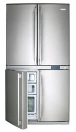 Tủ lạnh Electrolux 625 lít ER6307SA