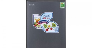 Tủ lạnh Funiki 70 lít FR-71CD