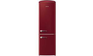 Tủ lạnh Gorenje Retro 313 lít ONRK193BK/C/R