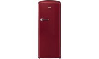Tủ lạnh Gorenje Retro 254 lít ORB153R/C/BK