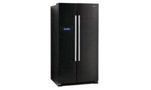 Tủ lạnh Gorenje 563 lít NRS 85728 BK