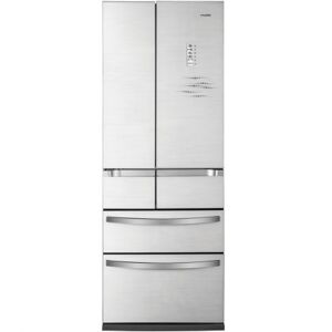 Tủ lạnh Haier 356 lít HRF-485GW