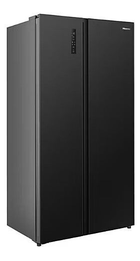 Tủ lạnh Hisense Inverter 544 lít RS708N4EBN